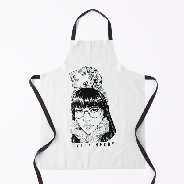 Item preview, Qveen Herby designed and sold by sundardesigns.