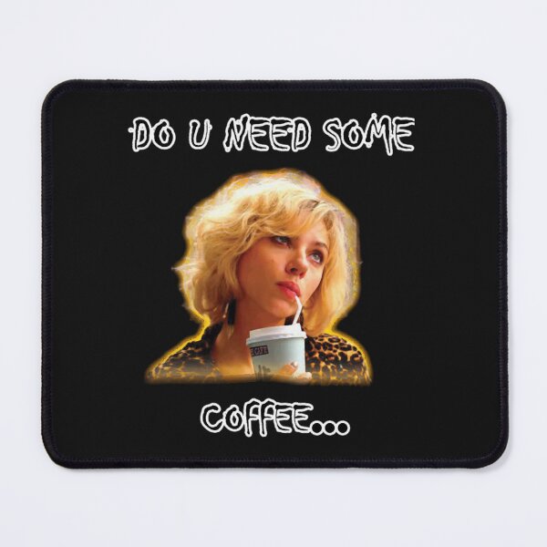 Item preview, Art - Scarlett Johansson designed and sold by katoupedroza.