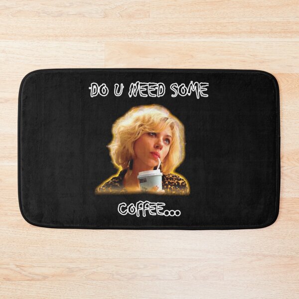 Item preview, Art - Scarlett Johansson designed and sold by katoupedroza.