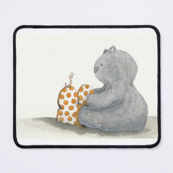 Item preview, Friendly Critter designed and sold by PJ Paintings.