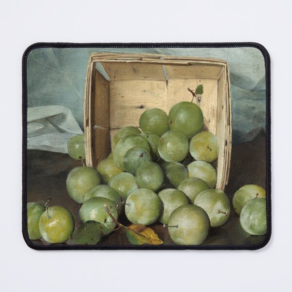 Item preview, Green Apples designed and sold by THE GOOD FIND.