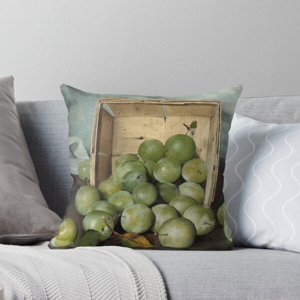 Item preview, Green Apples designed and sold by THE GOOD FIND.