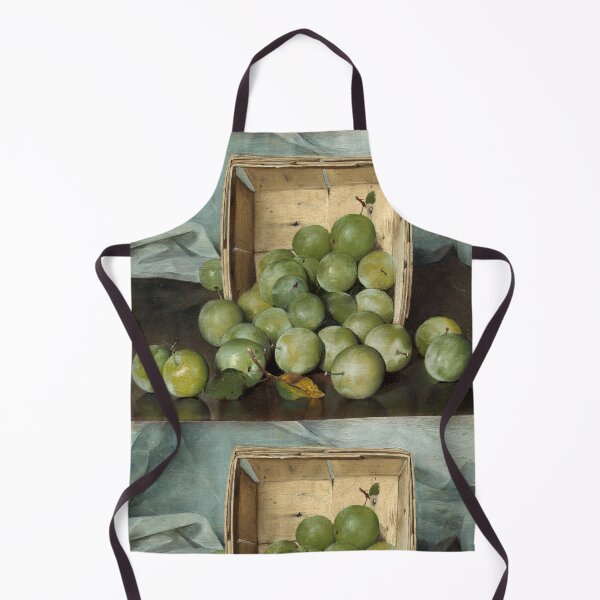 Item preview, Green Apples designed and sold by POPVIDEOVAULT STORE.