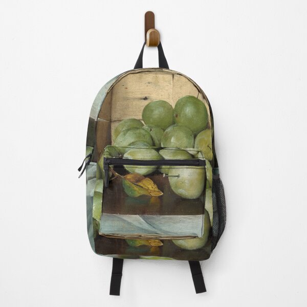Item preview, Green Apples designed and sold by POPVIDEOVAULT STORE.