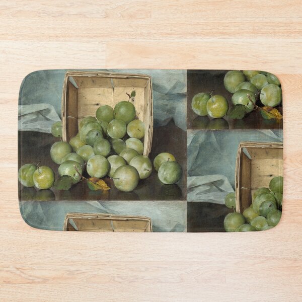 Item preview, Green Apples designed and sold by POPVIDEOVAULT STORE.