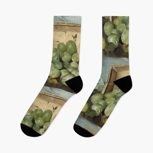 Item preview, Green Apples designed and sold by THE GOOD FIND.