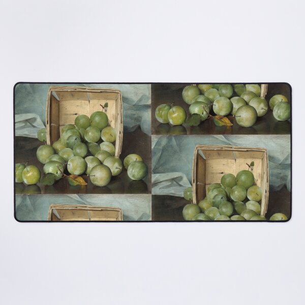 Item preview, Green Apples designed and sold by THE GOOD FIND.