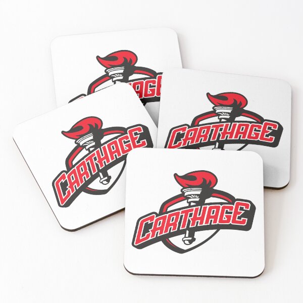 Item preview, Carthage College red men lady reds designed and sold by ZetaVance.