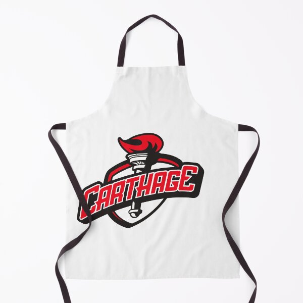 Item preview, Carthage College red men lady reds designed and sold by ZetaVance.