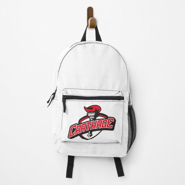 Item preview, Carthage College red men lady reds designed and sold by ZetaVance.