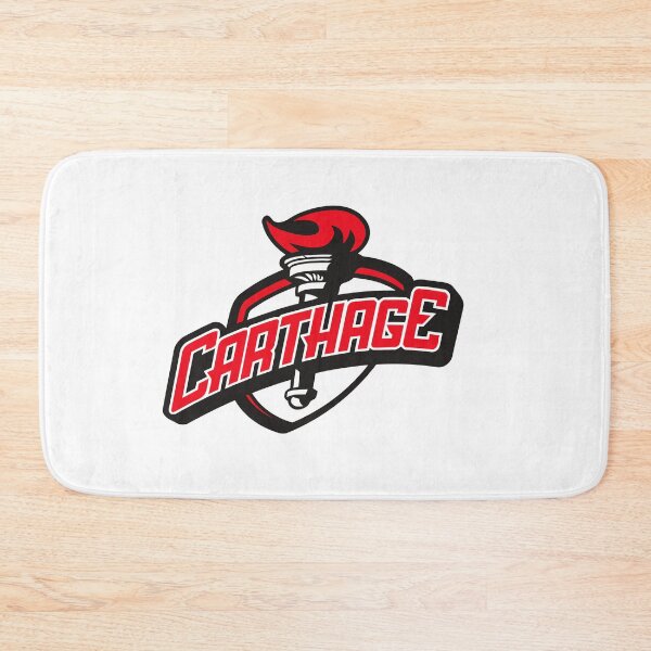 Item preview, Carthage College red men lady reds designed and sold by ZetaVance.