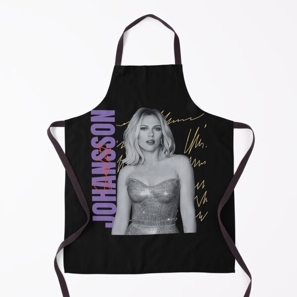 Item preview, Art - Scarlett Johansson designed and sold by katoupedroza.