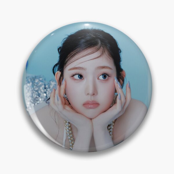 Item preview, LEESOL OF KiiiKiii (KPOP) designed and sold by jaofnn.