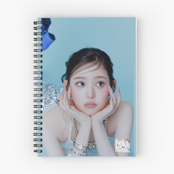 Item preview, LEESOL OF KiiiKiii (KPOP) designed and sold by jaofnn.