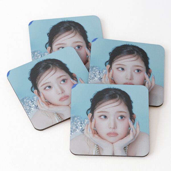 Item preview, LEESOL OF KiiiKiii (KPOP) designed and sold by jaofnn.