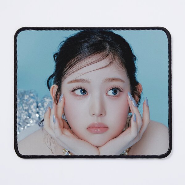Item preview, LEESOL OF KiiiKiii (KPOP) designed and sold by jaofnn.