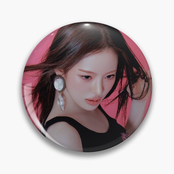Item preview, SUI OF KiiiKiii (KPOP) designed and sold by jaofnn.