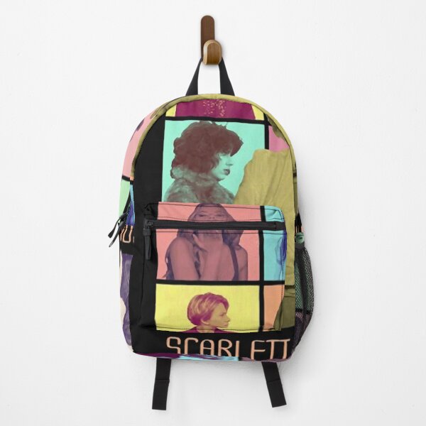 Item preview, Art - Scarlett Johansson designed and sold by katoupedroza.