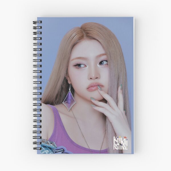 Item preview, HAUM OF KiiiKiii (KPOP) designed and sold by jaofnn.