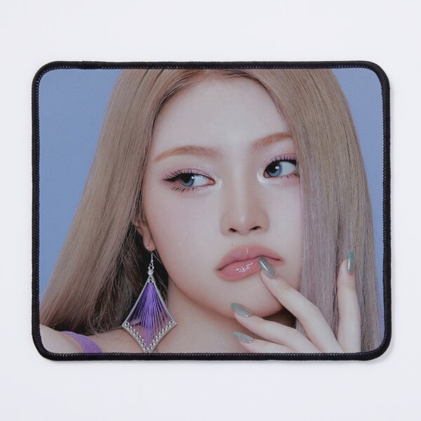 Item preview, HAUM OF KiiiKiii (KPOP) designed and sold by jaofnn.