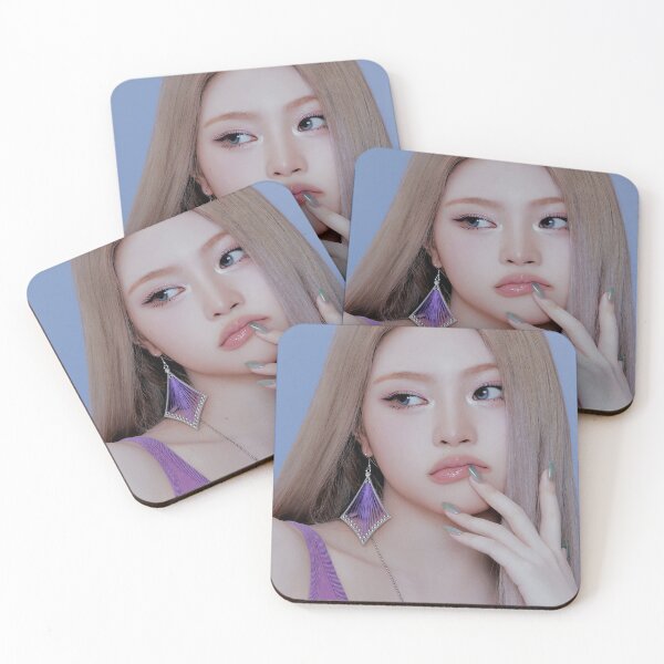 Item preview, HAUM OF KiiiKiii (KPOP) designed and sold by jaofnn.