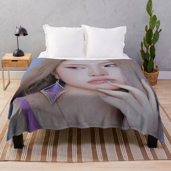 Item preview, HAUM OF KiiiKiii (KPOP) designed and sold by jaofnn.