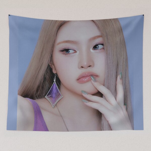 Item preview, HAUM OF KiiiKiii (KPOP) designed and sold by jaofnn.