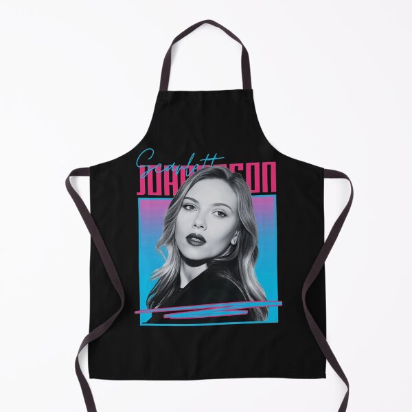 Item preview, Art - Scarlett Johansson designed and sold by katoupedroza.