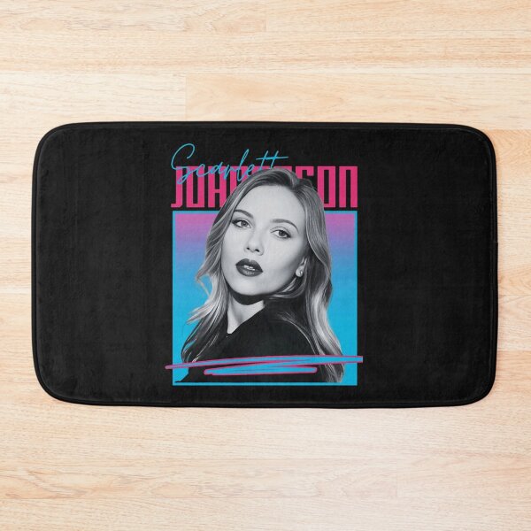 Item preview, Art - Scarlett Johansson designed and sold by katoupedroza.