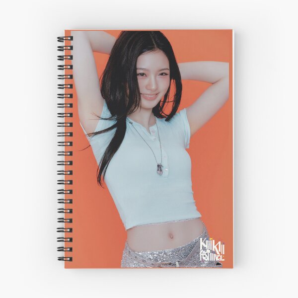 Item preview, KYA OF KiiiKiii (KPOP) designed and sold by jaofnn.