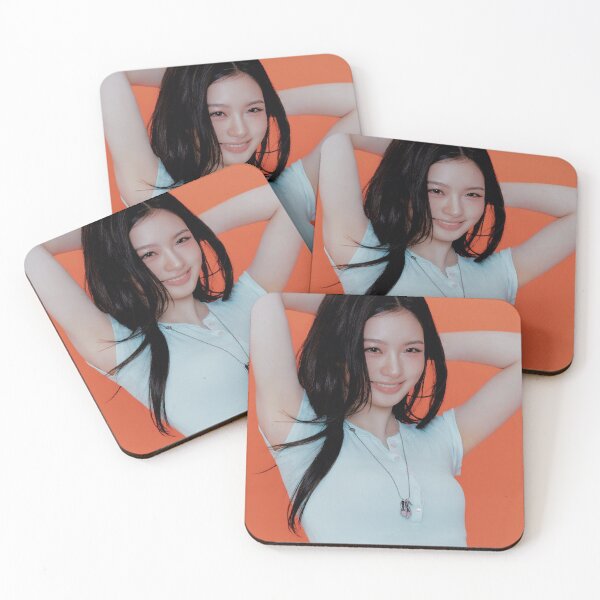 Item preview, KYA OF KiiiKiii (KPOP) designed and sold by jaofnn.