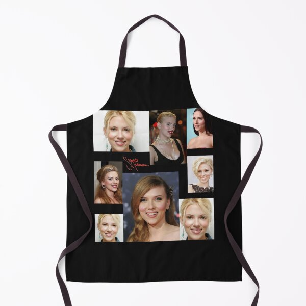 Item preview, Art - Scarlett Johansson designed and sold by katoupedroza.