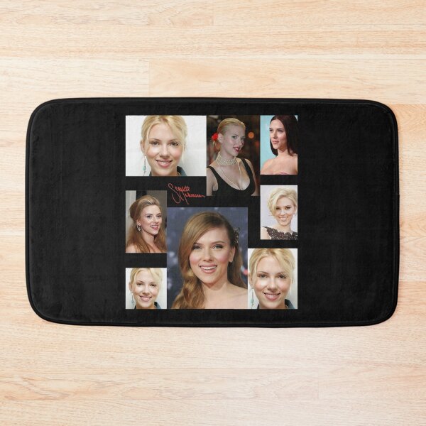 Item preview, Art - Scarlett Johansson designed and sold by katoupedroza.