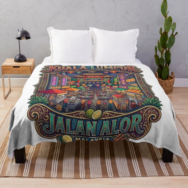 Item preview, KUALA LUMPUR designed and sold by likbatonboot.
