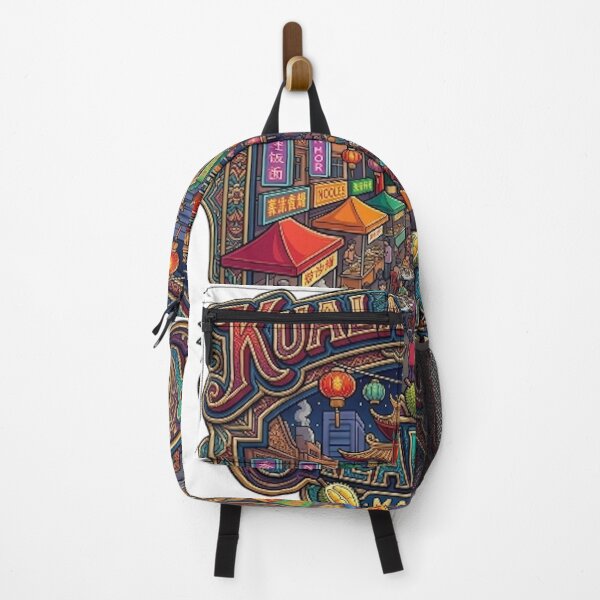 Item preview, KUALA LUMPUR designed and sold by likbatonboot.