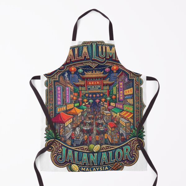 Item preview, KUALA LUMPUR designed and sold by likbatonboot.