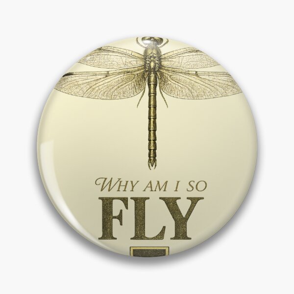 Item preview, Vintage Dragonfly Illustration designed and sold by DigiHouse.