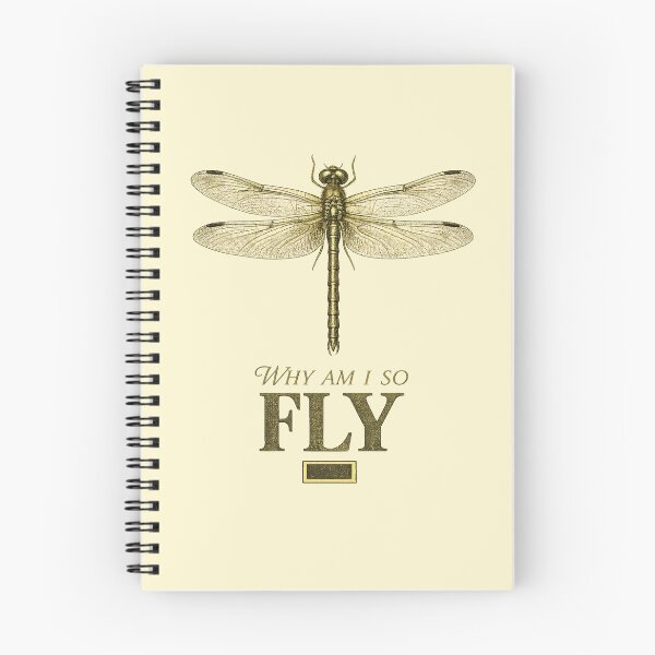 Item preview, Vintage Dragonfly Illustration designed and sold by DigiHouse.