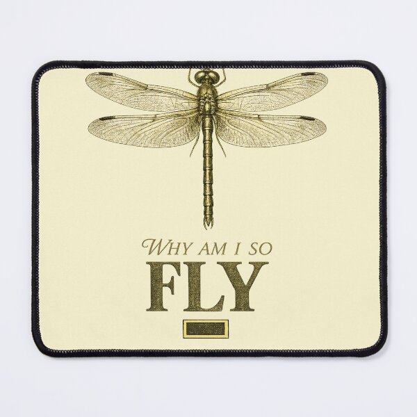 Item preview, Vintage Dragonfly Illustration designed and sold by DigiHouse.