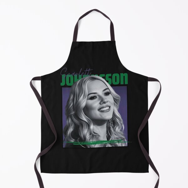 Item preview, Art - Scarlett Johansson designed and sold by katoupedroza.