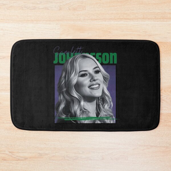 Item preview, Art - Scarlett Johansson designed and sold by katoupedroza.