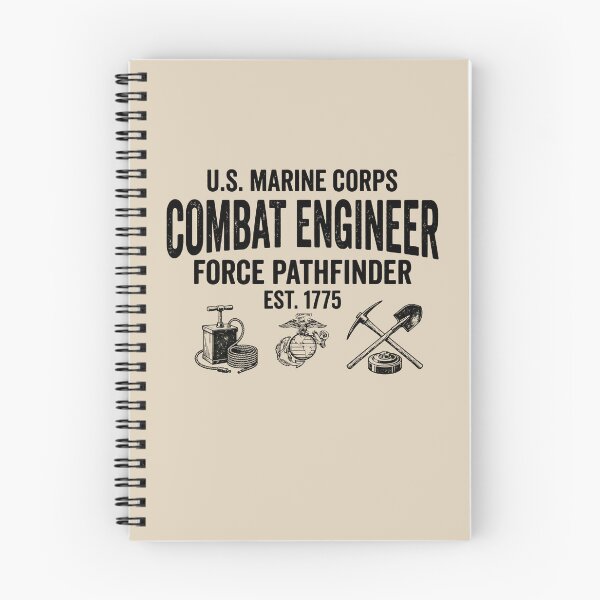 Item preview, Combat Engineer Pathfinder Military Veteran Tools designed and sold by SplashTastic.