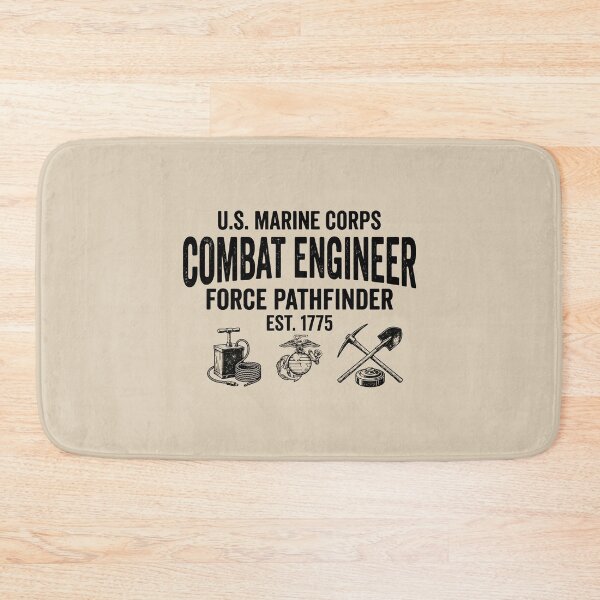 Item preview, Combat Engineer Pathfinder Military Veteran Tools designed and sold by SplashTastic.