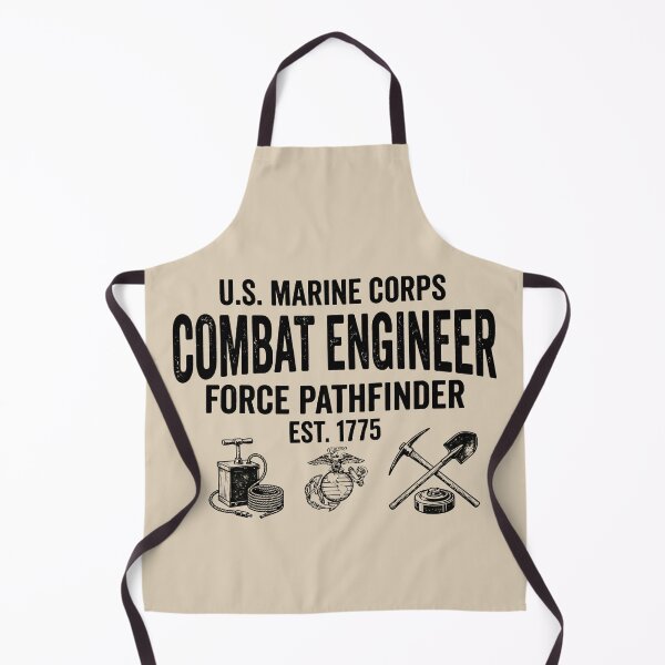 Item preview, Combat Engineer Pathfinder Military Veteran Tools designed and sold by SplashTastic.