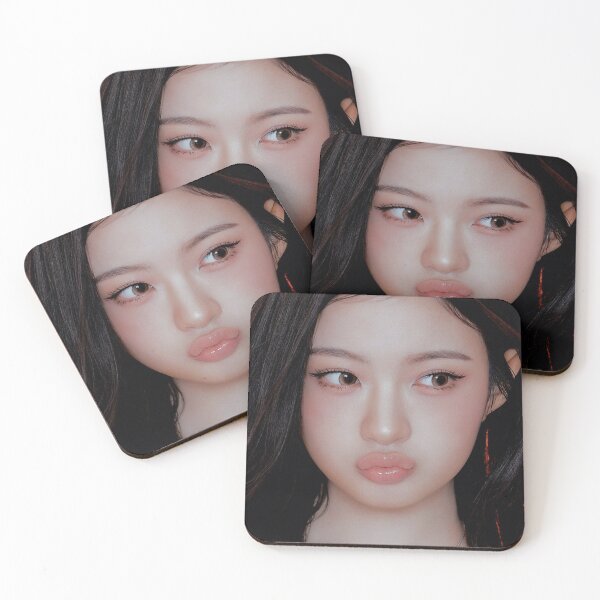 Item preview, KYA OF KiiiKiii (KPOP) designed and sold by jaofnn.