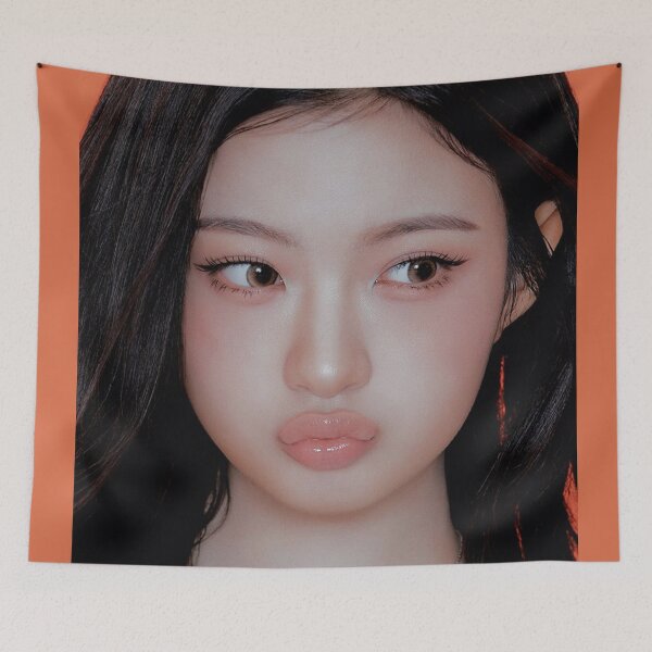 Item preview, KYA OF KiiiKiii (KPOP) designed and sold by jaofnn.
