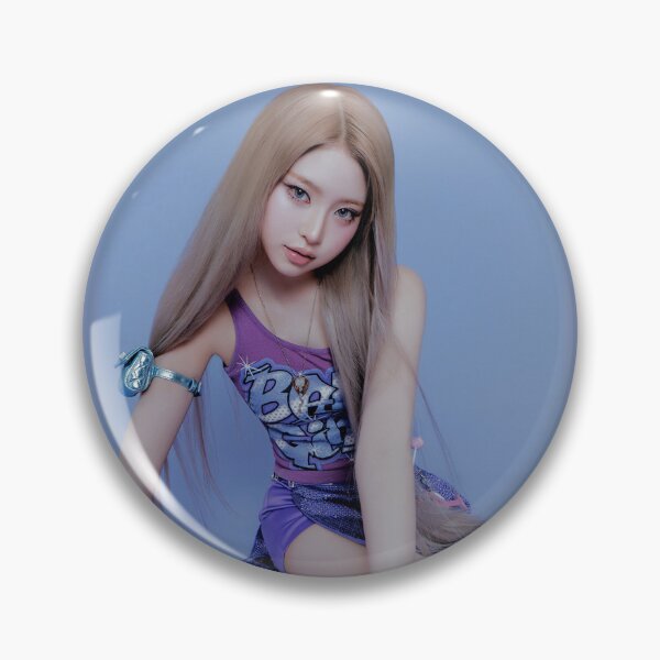 Item preview, HAUM OF KiiiKiii (KPOP) designed and sold by jaofnn.