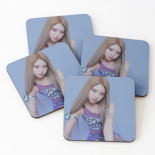 Item preview, HAUM OF KiiiKiii (KPOP) designed and sold by jaofnn.