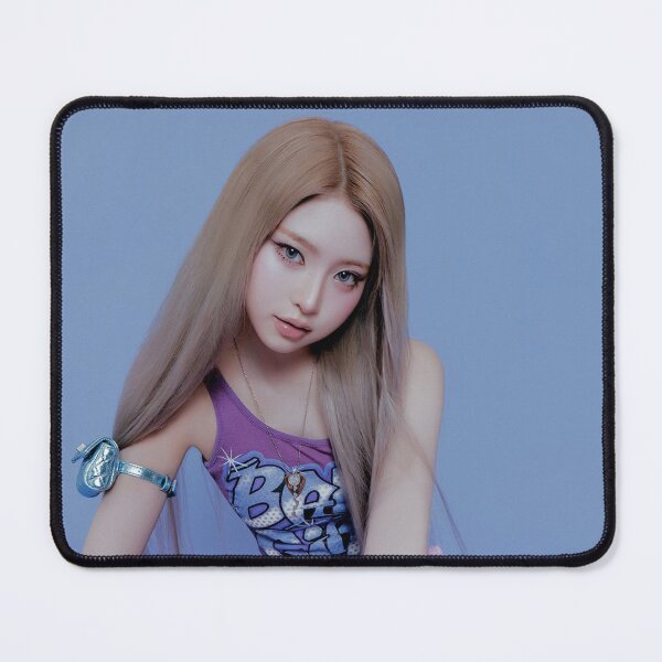 Item preview, HAUM OF KiiiKiii (KPOP) designed and sold by jaofnn.