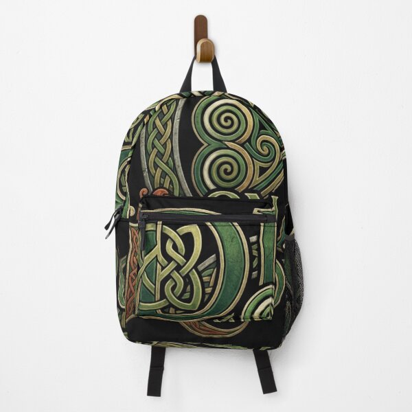 Item preview, Celtic Knot Dibs On The Redhead Shamrock Design designed and sold by teedesign2015.